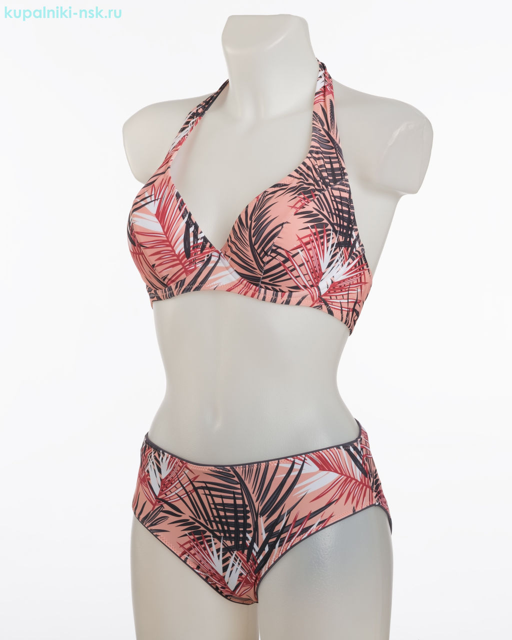 1937-6 Купальник раздельный (46-52)