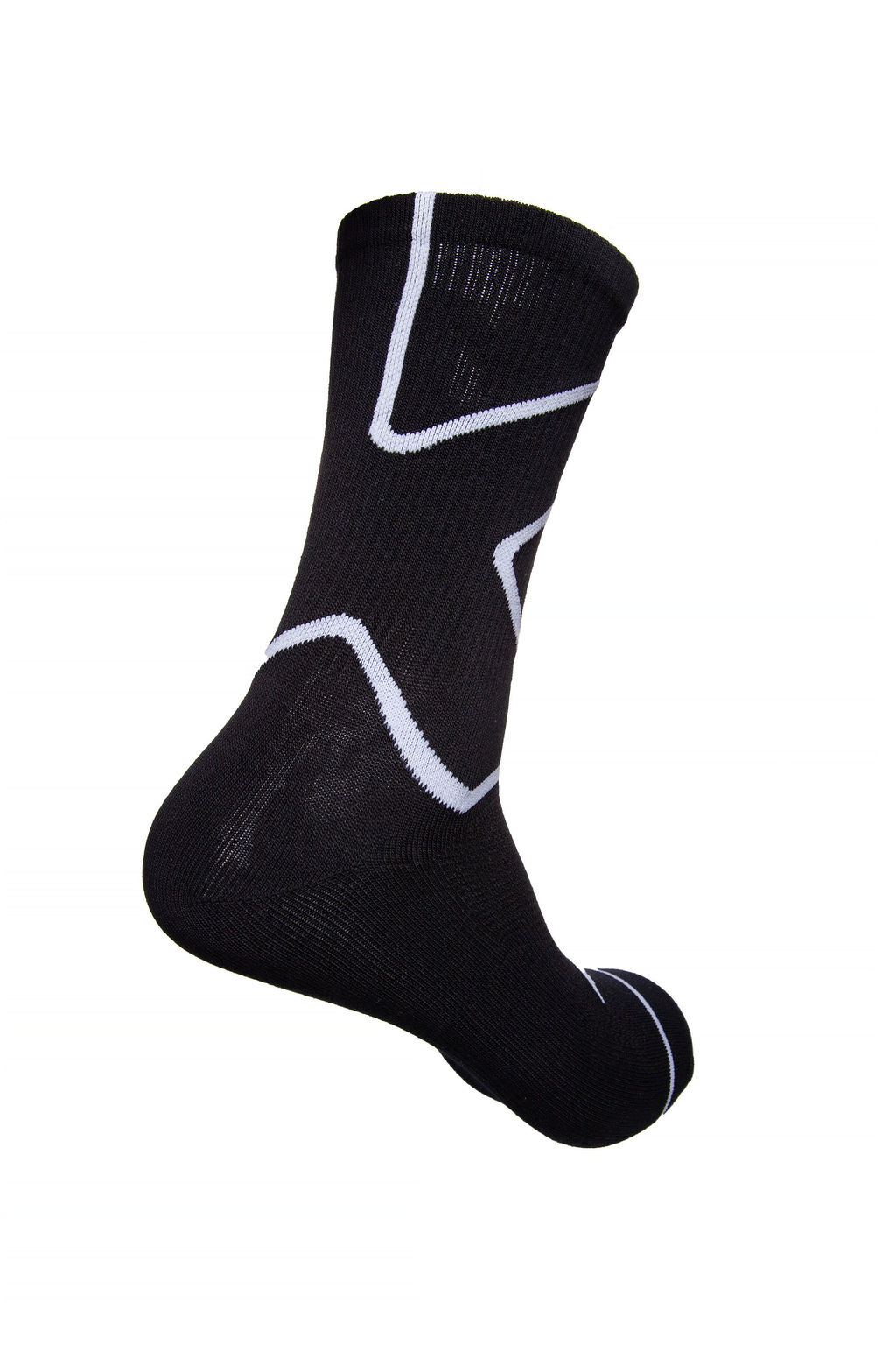 Носки Черный - Anta фото 2