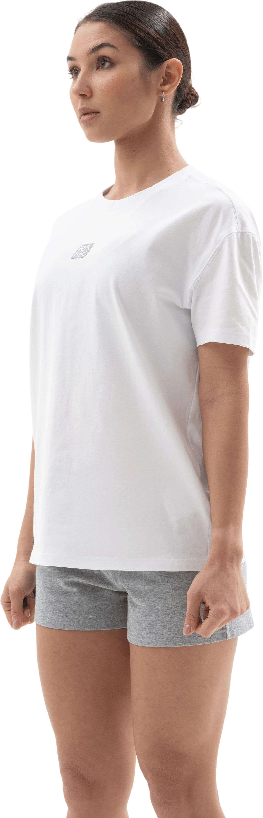 Футболка женская