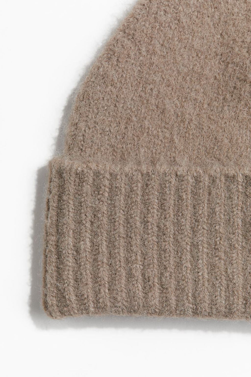 Gorro de punto - H&m фото 2