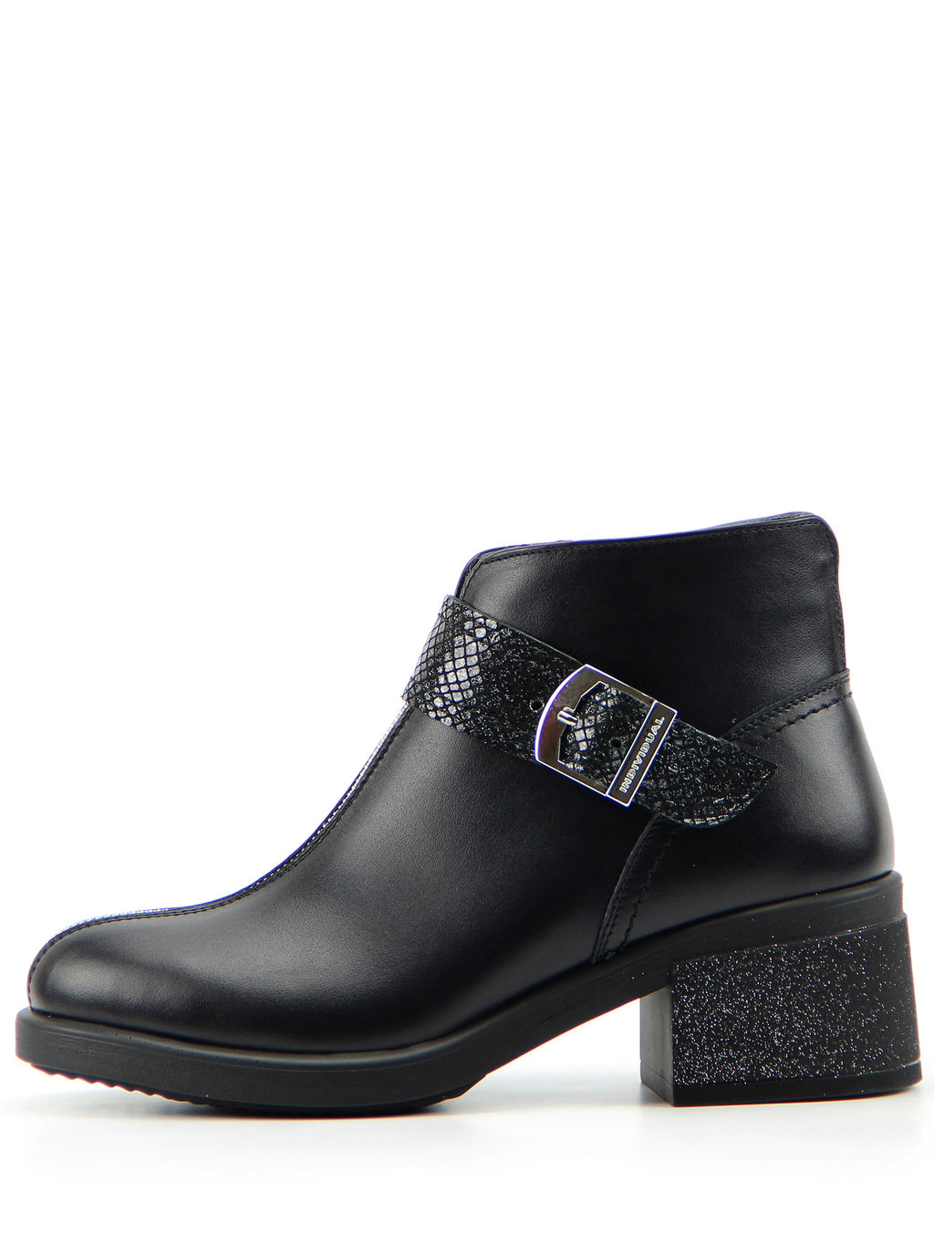 Ботинки 302.413.bl R