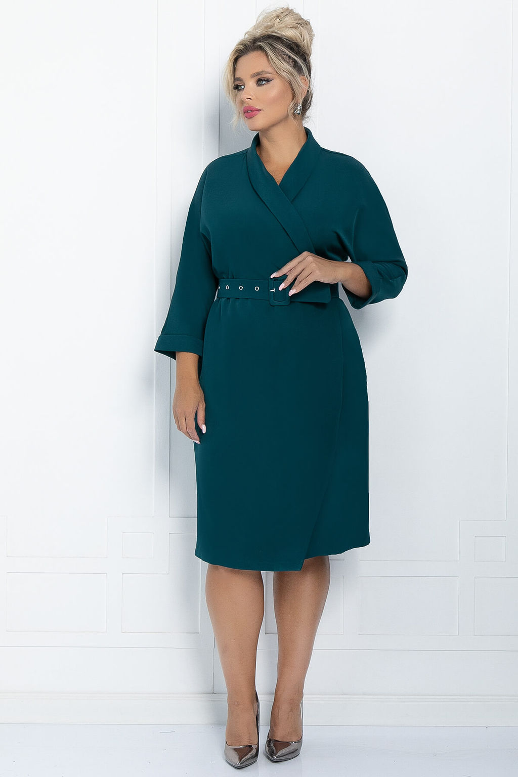 Платье Катарина - Lt collection фото 13