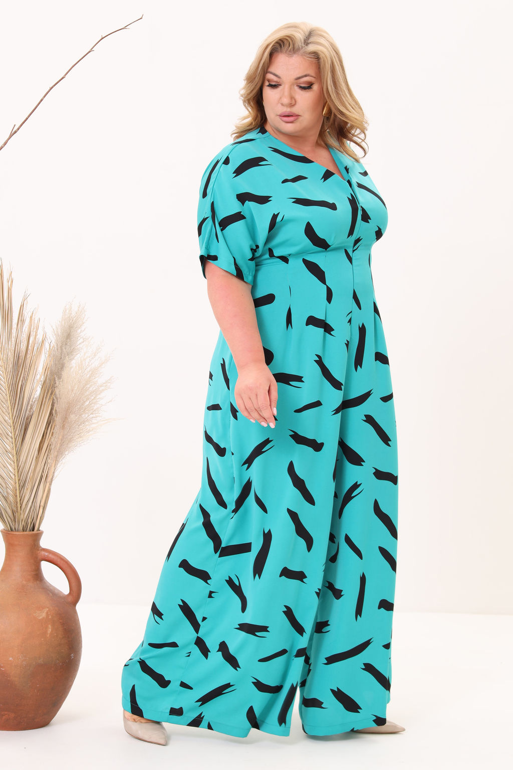 Комбинезон-20190