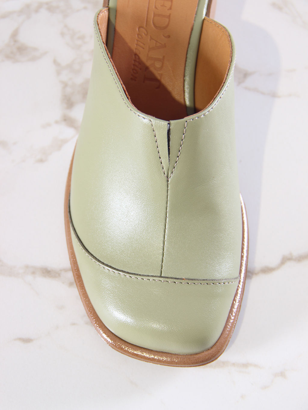 Сабо 5132.23663br.Олива орех