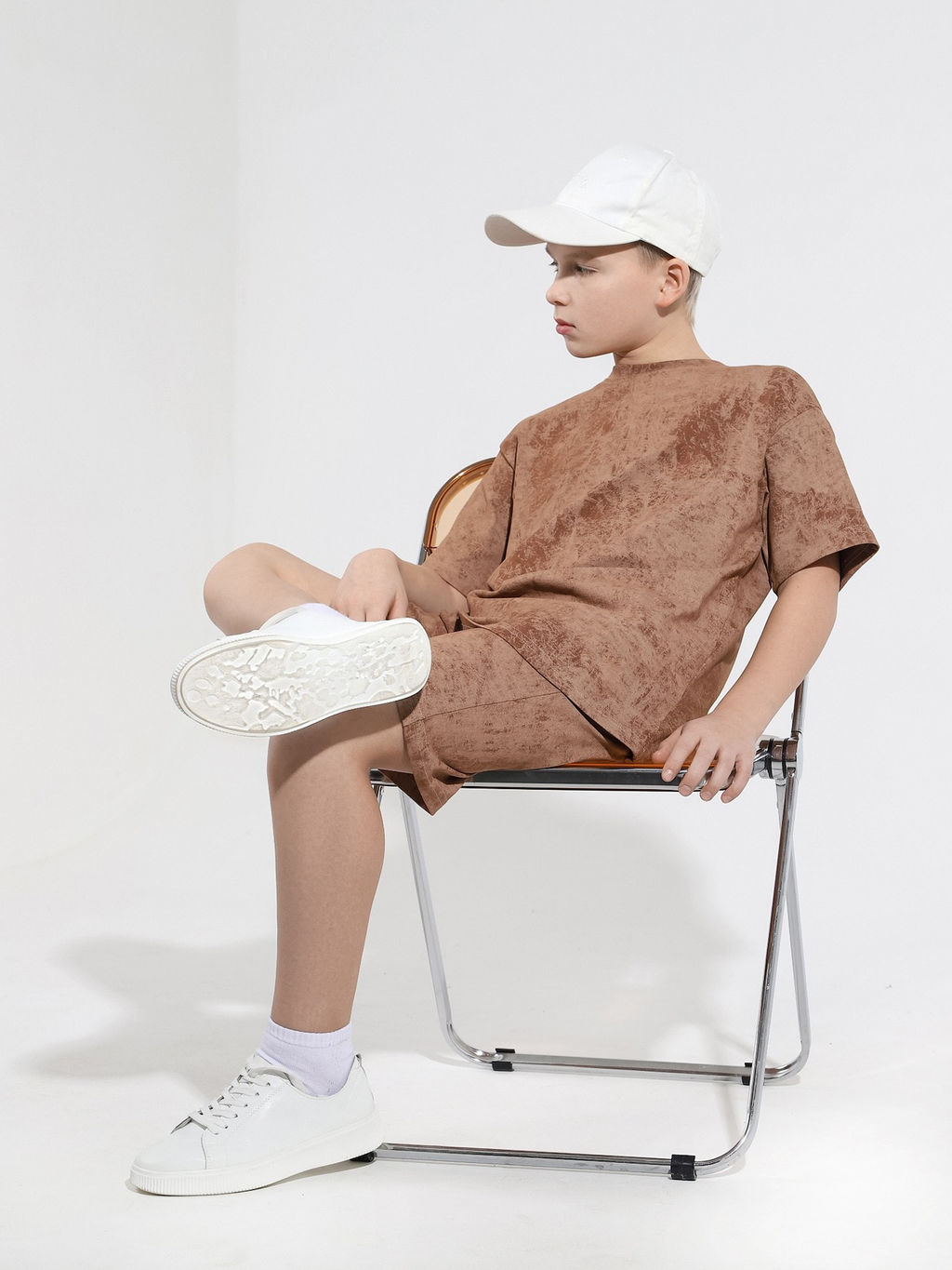 VIOTEX Костюм для мальчика Дым-1 - Виотекс фото 41