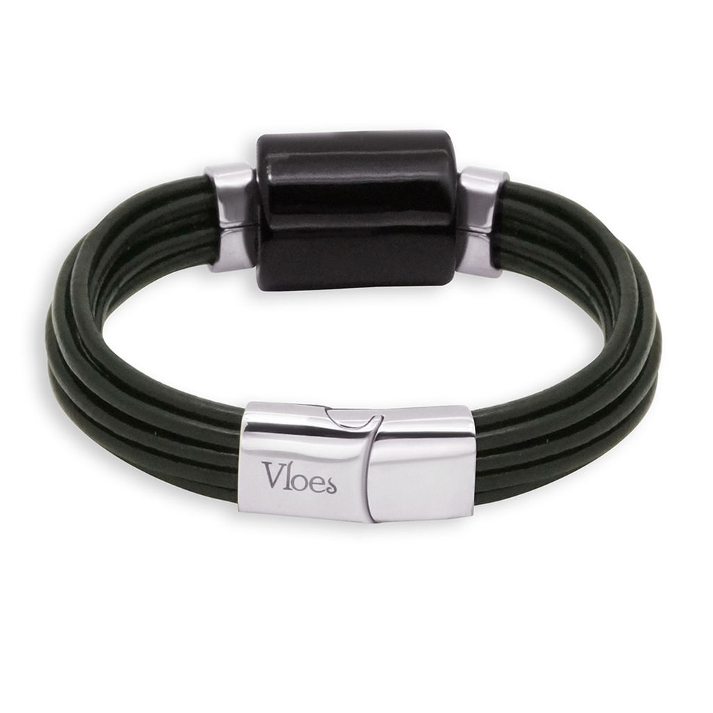 Браслет из муранского стекла - Vloes фото 2