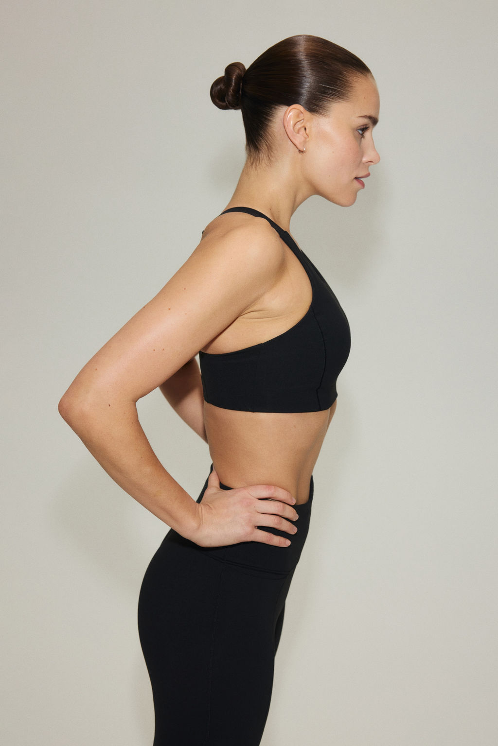 Sujetador de deporte con ShapeMove High Support - H&m фото 8