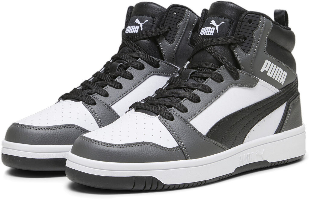 Кеды взрослые