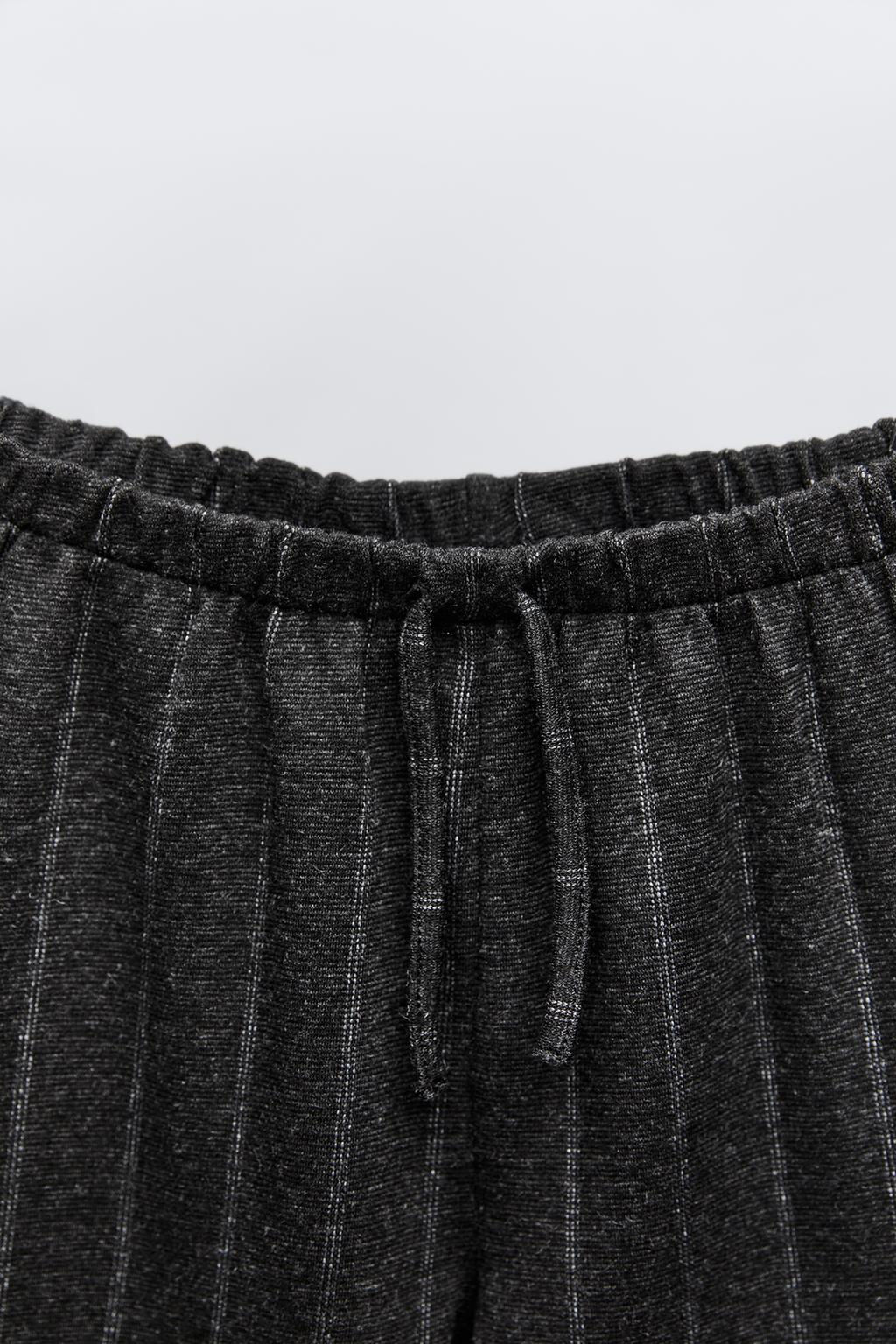 PRINTED TROUSERS - Zara фото 7