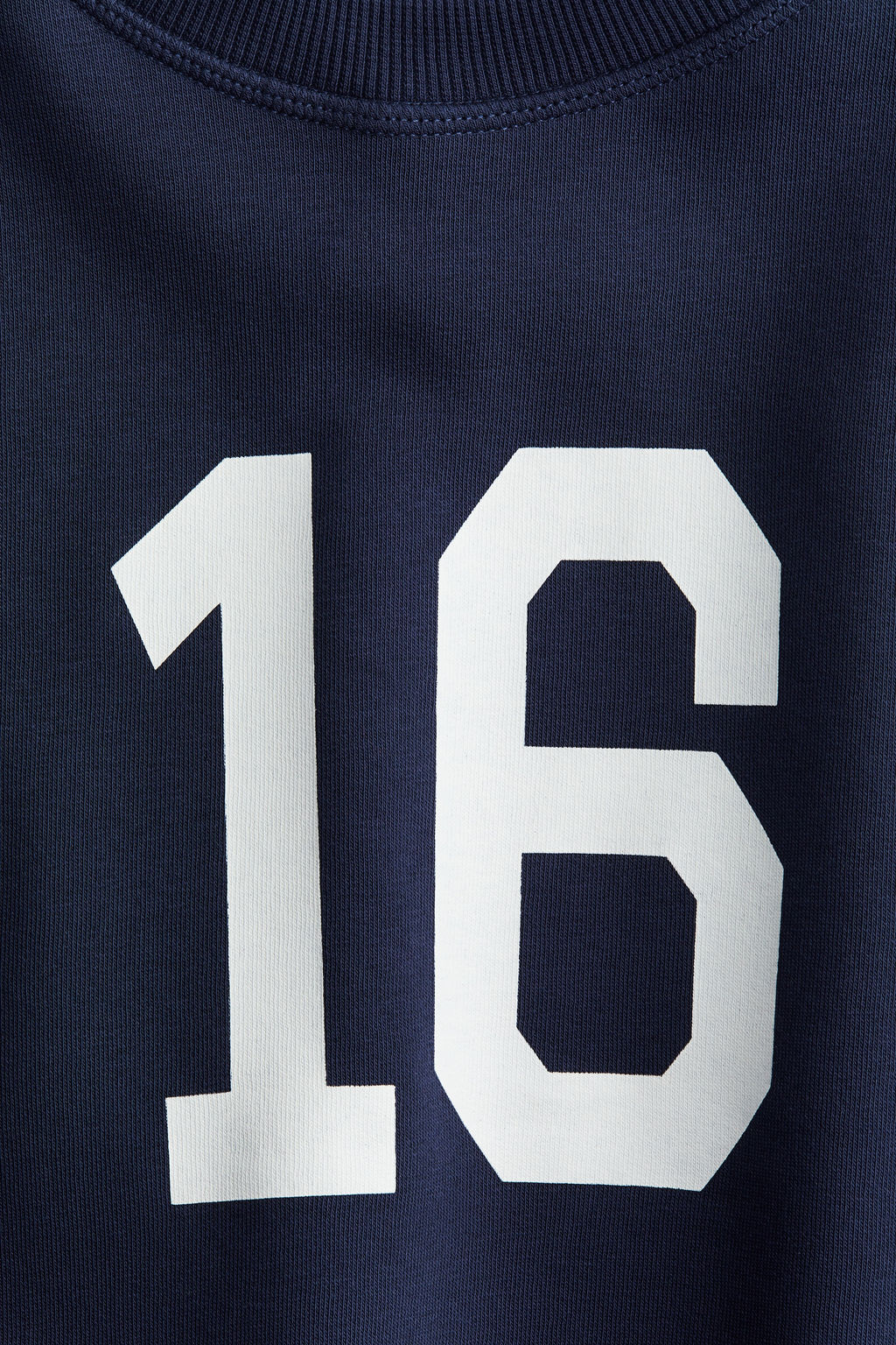 Sudadera con motivo - H&m фото 3