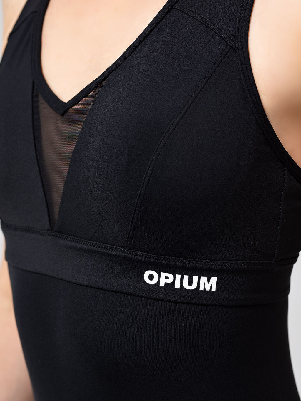 VF-7 Комбинезон Fitness Line Opium фото 3