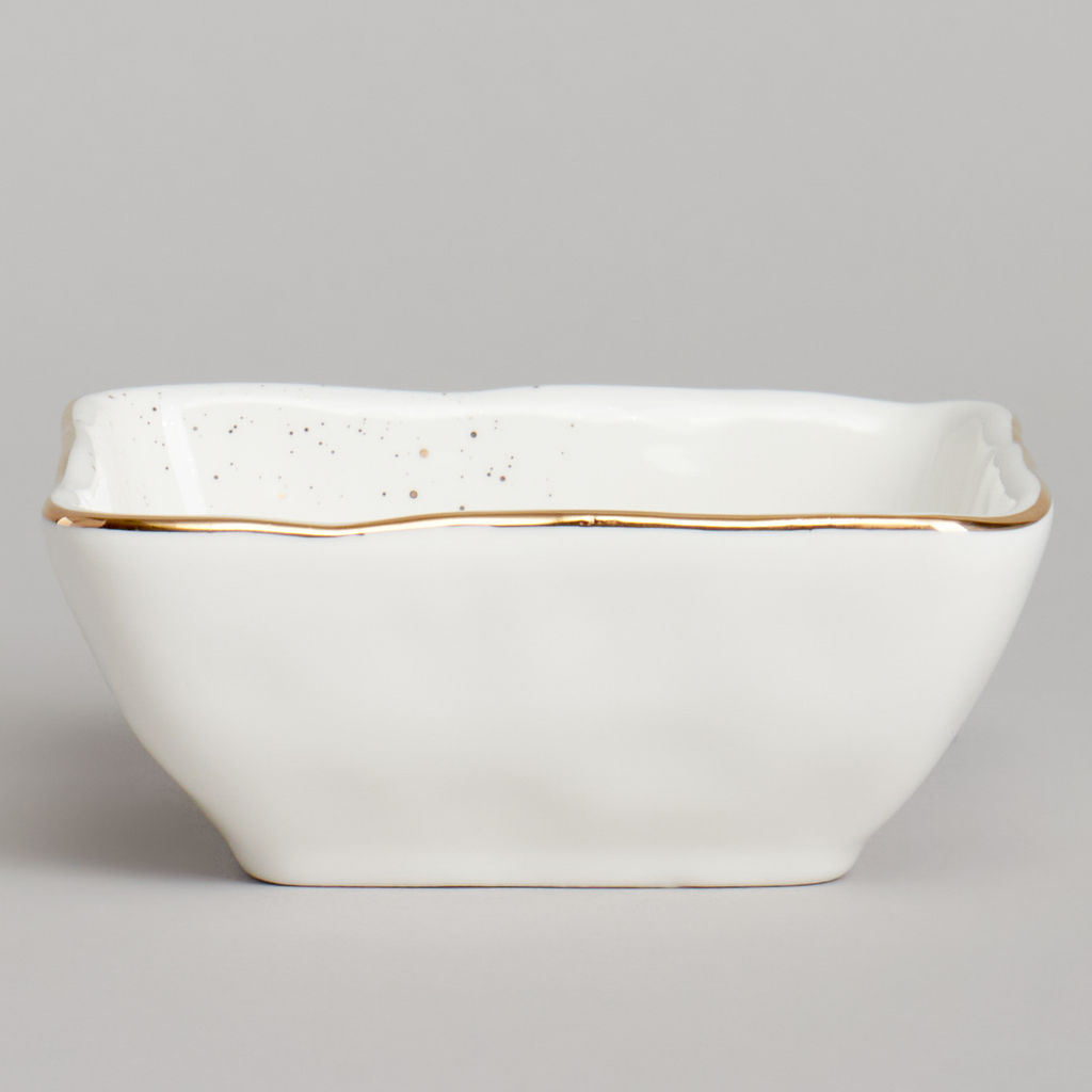 НАБОР РОЗЕТОК BRONCO GOLD 4 ШТ. 10*4 СМ 150 МЛ