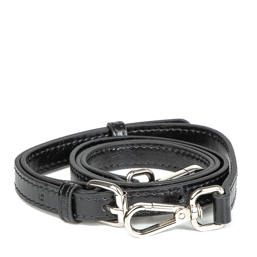 Женская кожаная сумка - Barcelo biagi фото 4