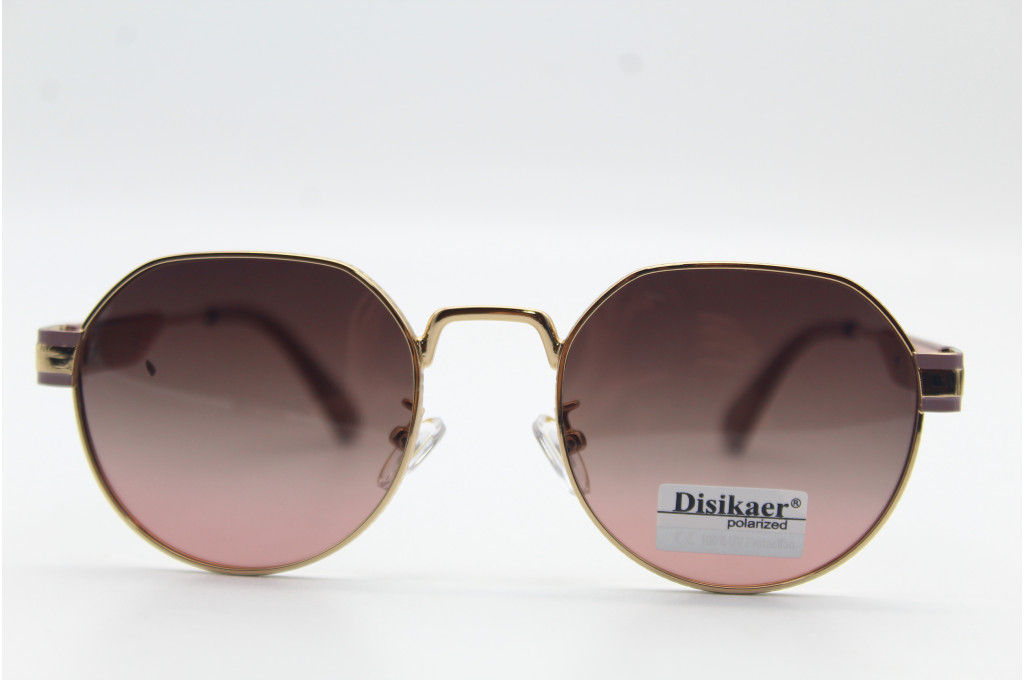 Солнцезащитные очки Disikaer (Polarized) с мешочком 0806 54-18-153 C3