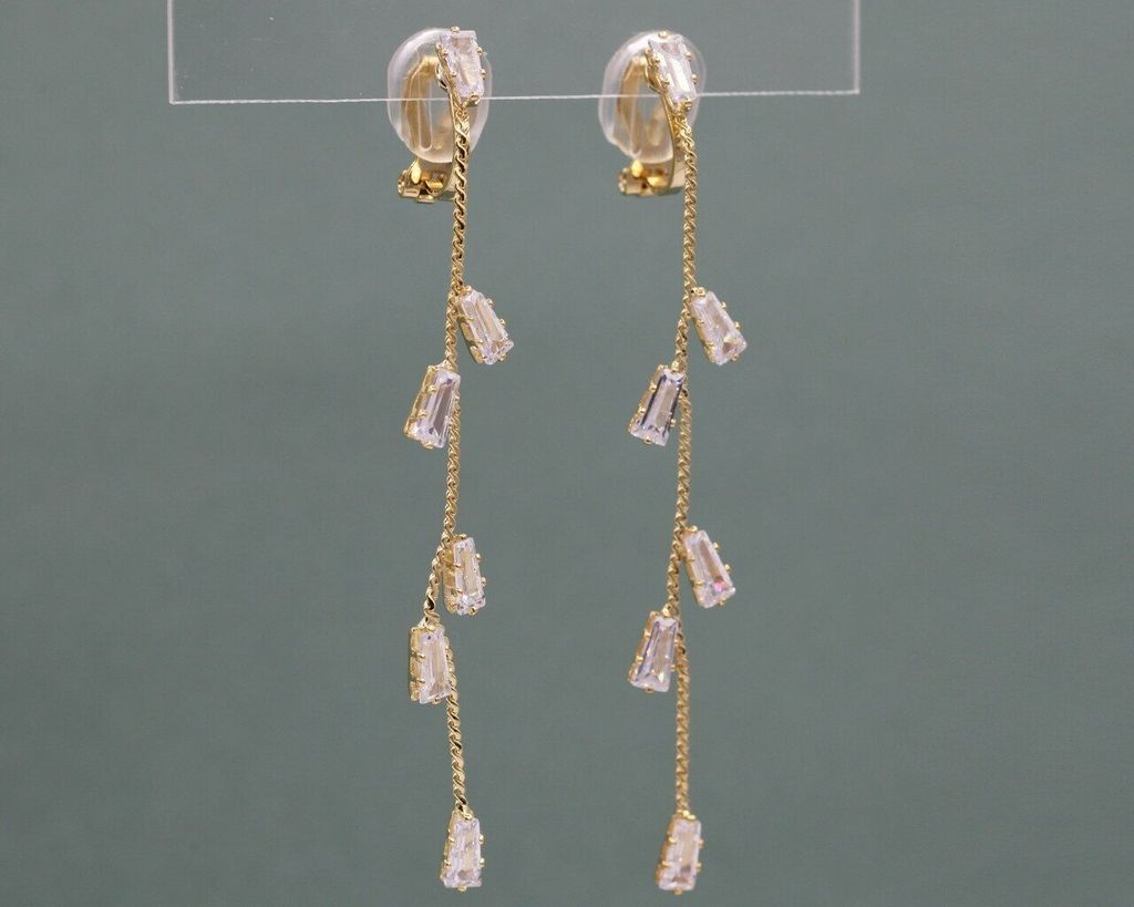 Серьги-клипсы G192676507220