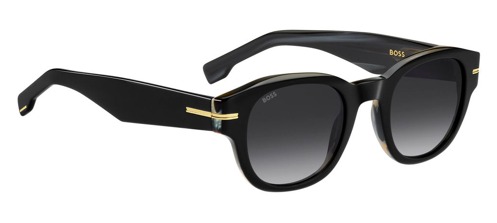 Солнцезащитные очки BOSS 1717/S - Hugo Boss фото 3