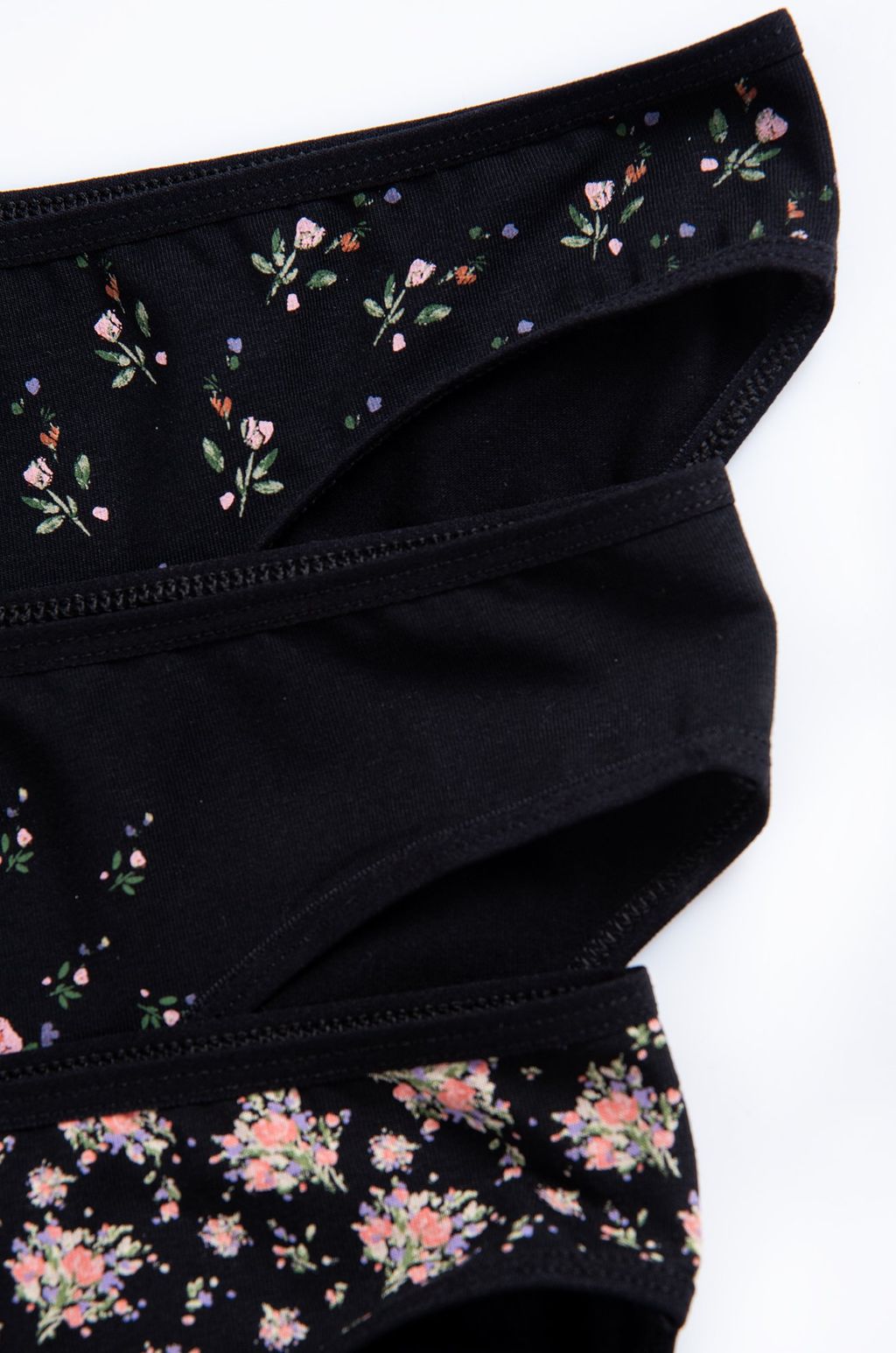 Трусы для девочки 3шт. Baykar  фото 3