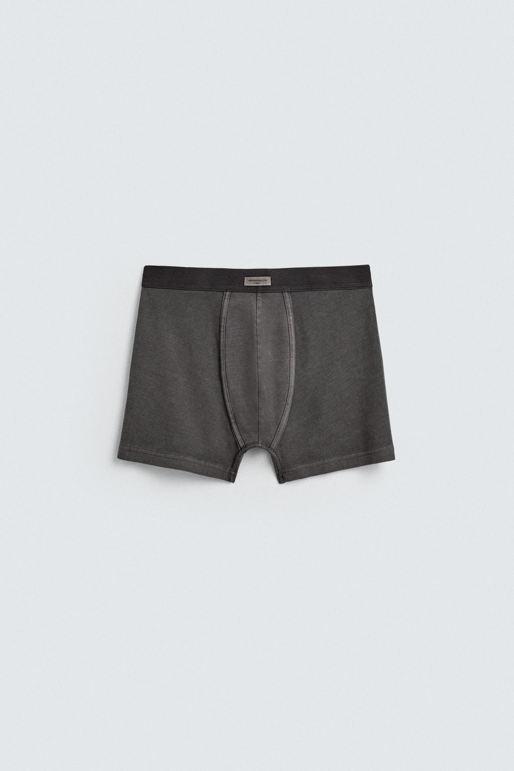 SOFT BOXERS 3-PACK - Zara фото 4