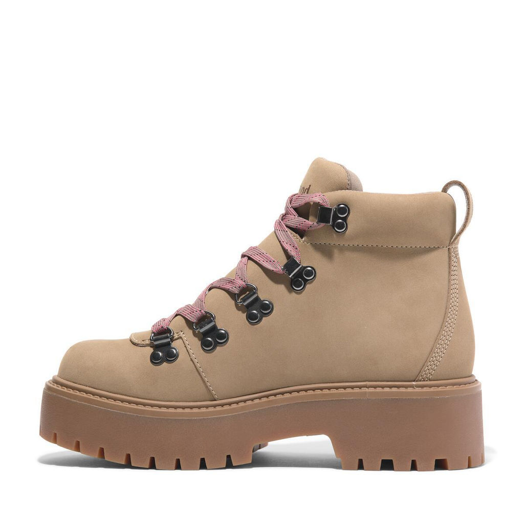 Ботинки / Timberland  фото 6