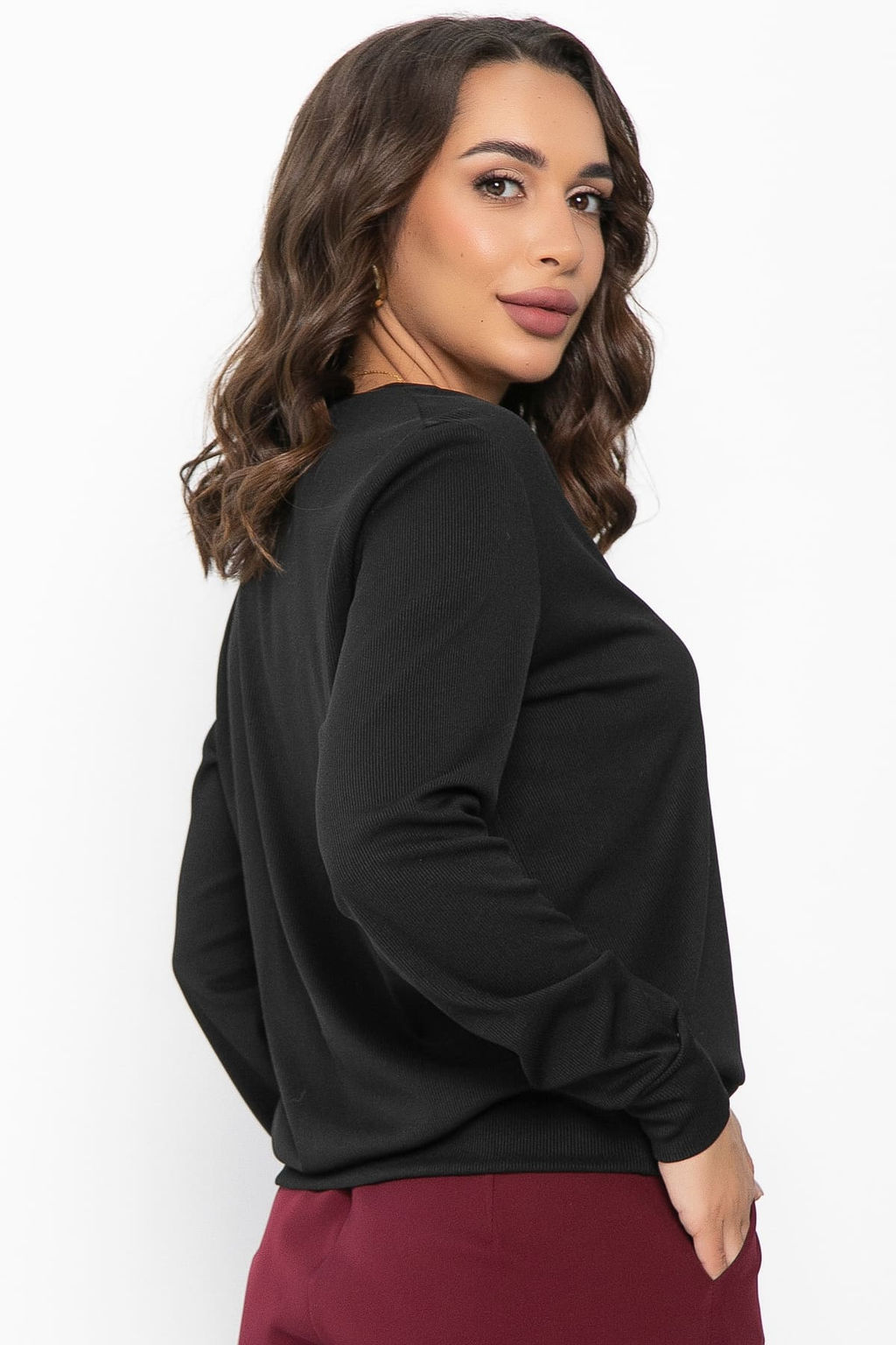 Джемпер Эвил - Lt collection фото 12