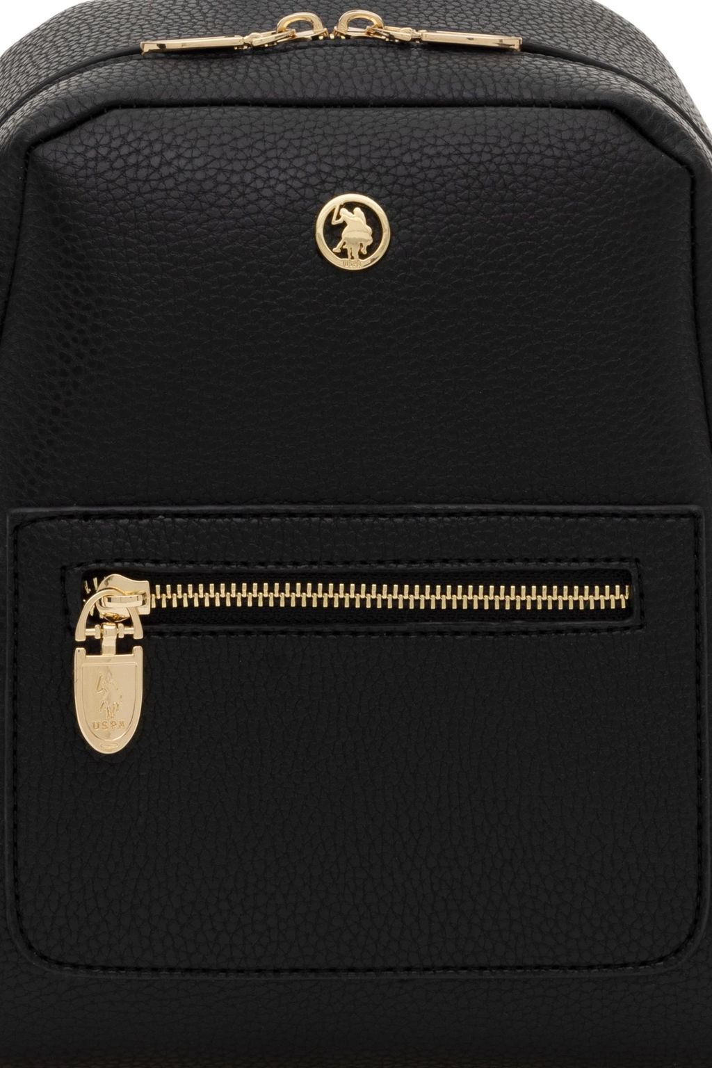 Kad_n Siyah _anta Sepette S_rpriz _ndirim - U.s. polo assn фото 7