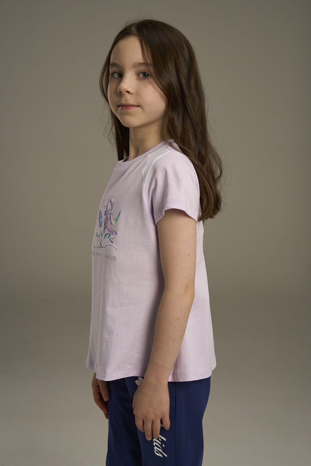 Футболка Фиолетовый