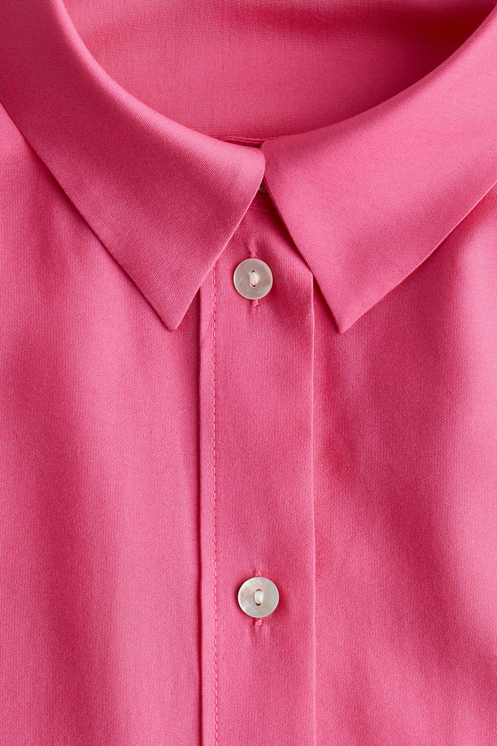 Camisa oversize - H&m фото 3