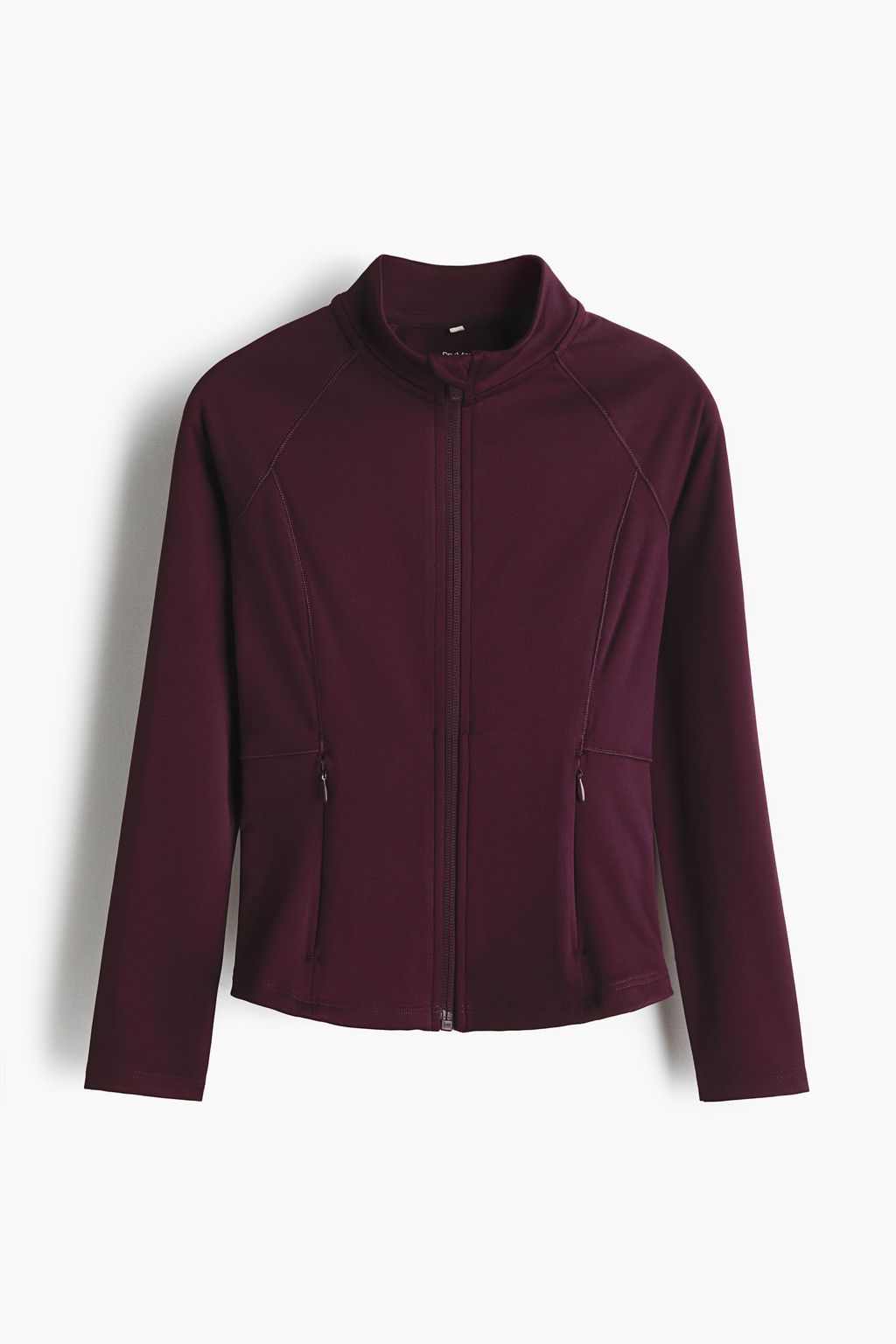 Chaqueta de deporte con DryMove - H&m фото 6