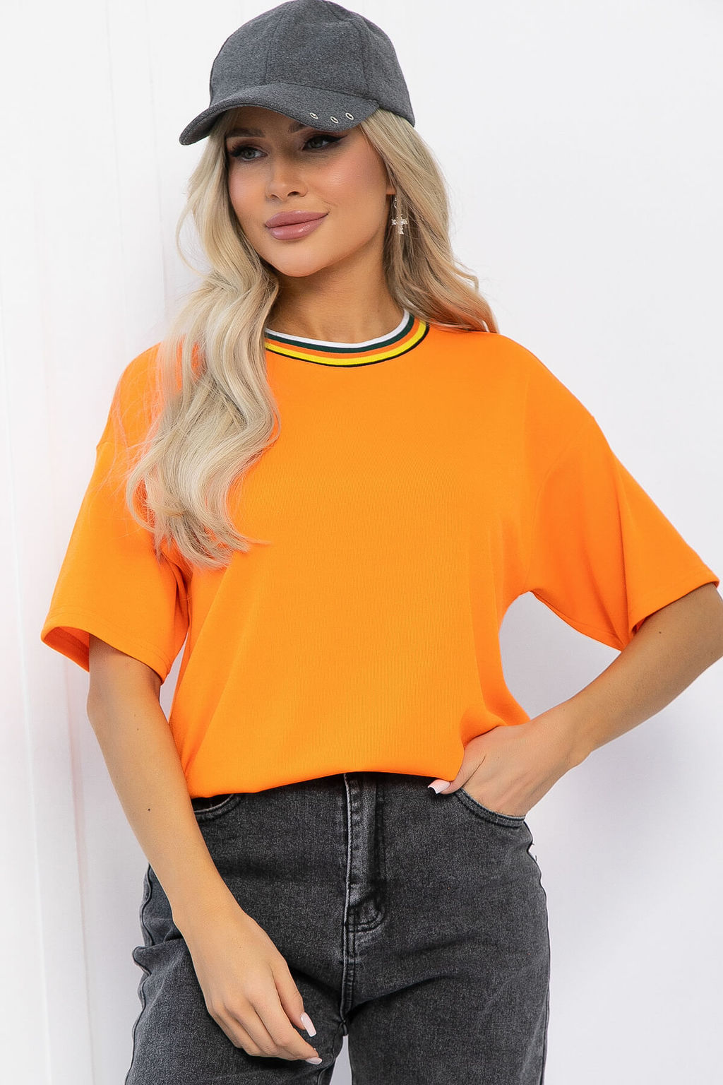 Футболка Ника - Lt collection фото 66