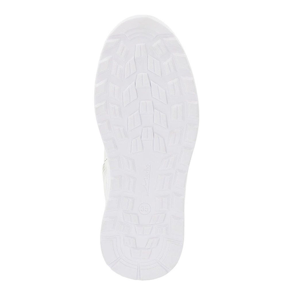 Ботинки для школьников-девочек