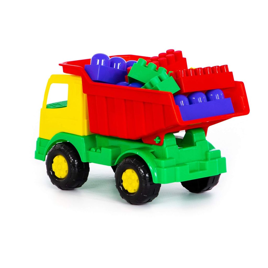 Набор №186 - Полесье фото 7