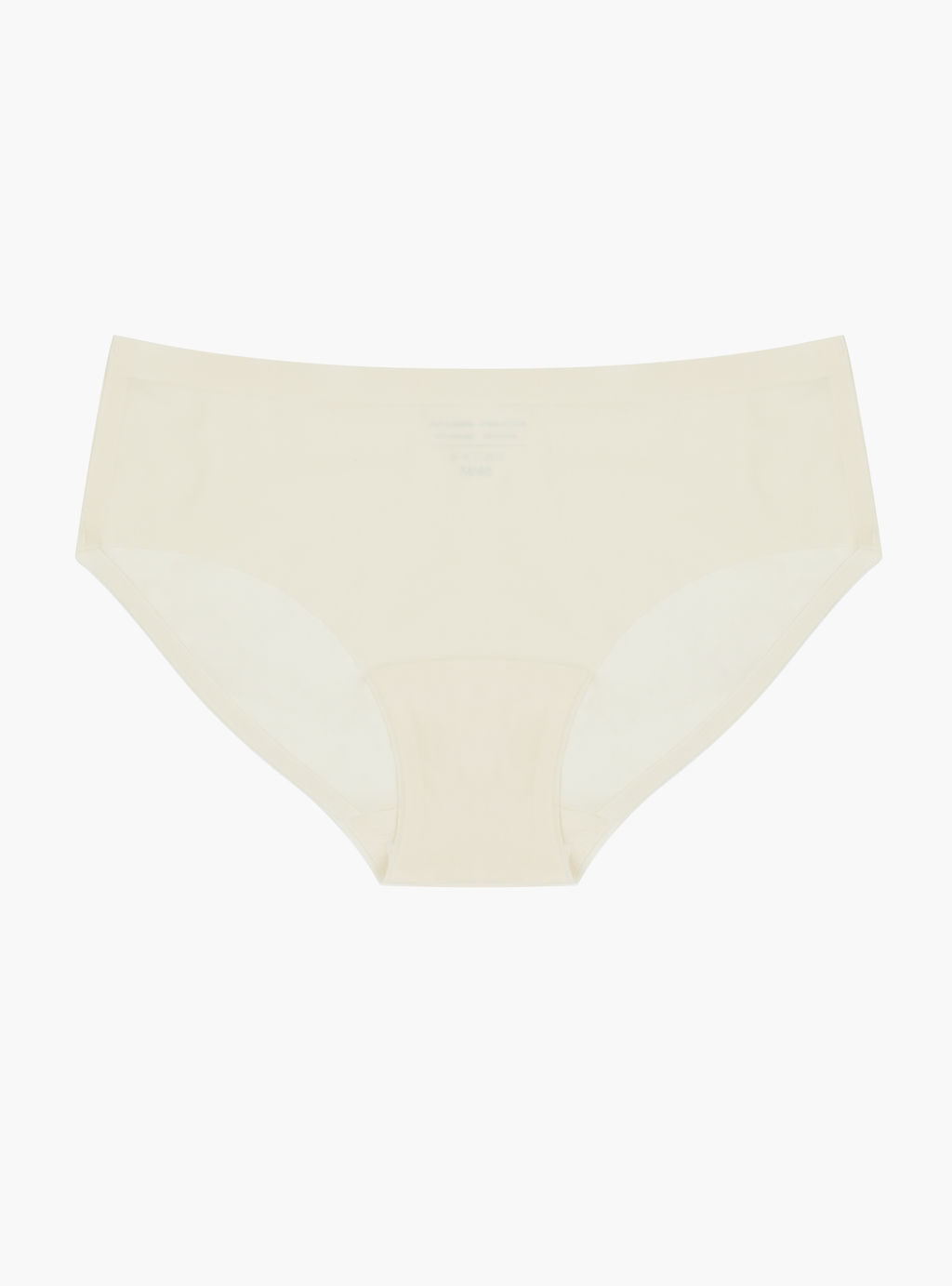 Женские трусы слипы Indefini (Арт.5039WUV)  фото 6