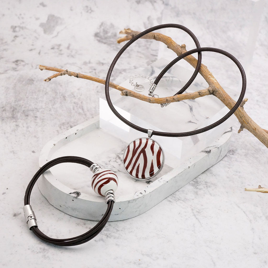 MADAGASCAR Браслет R3988