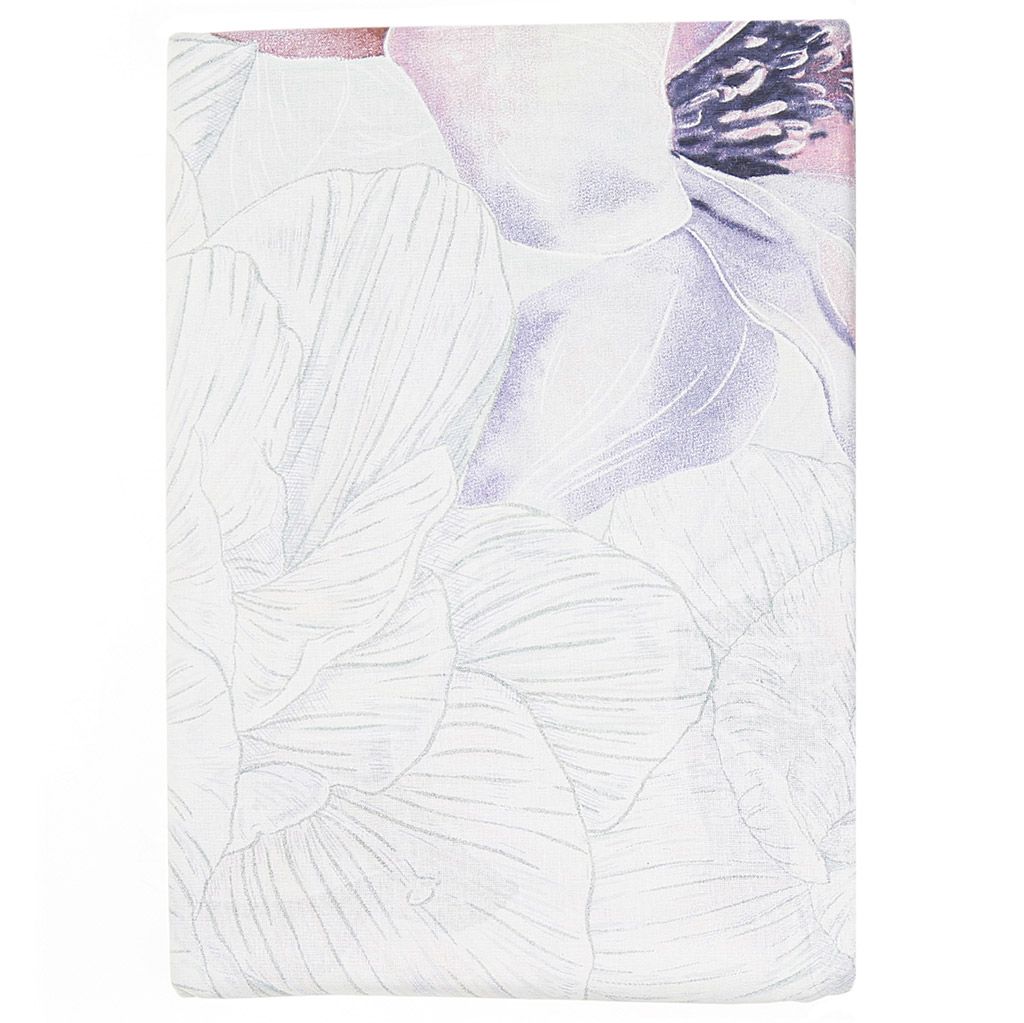 Пододеяльник на пуговицах Евро Макси Сиена 240х215см, бязь Комфорт 121г/м2, хлопок 100%, упаковка классическая ПВХ 28х41см, Домашняя мода (Россия)  фото 3