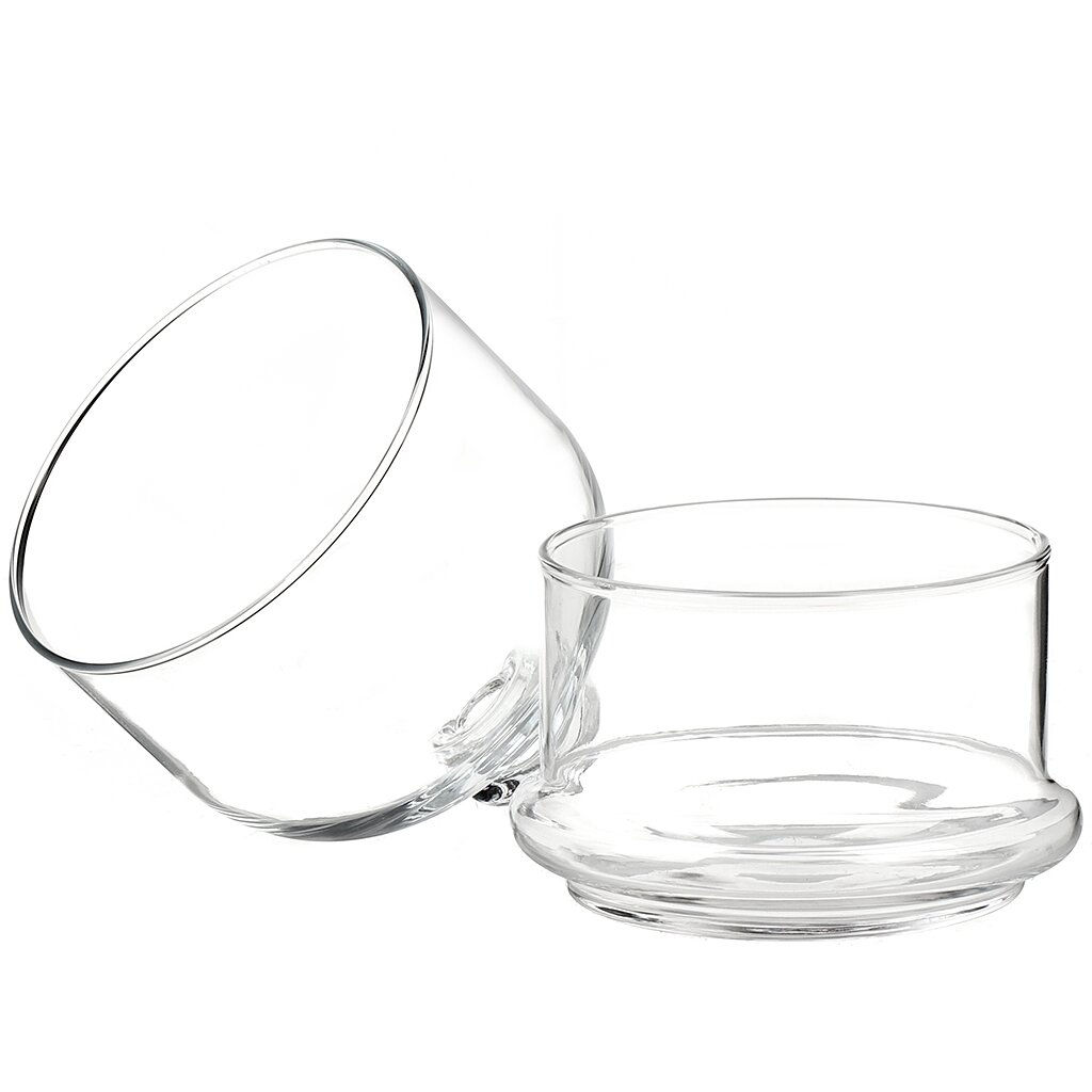 BASIC Емкость для хранения лимона с крышкой арт. 96814B