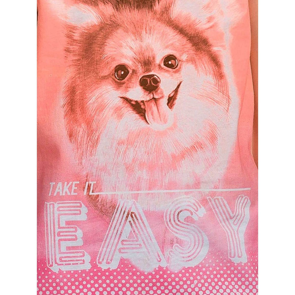 Футболка для девочки Pelican