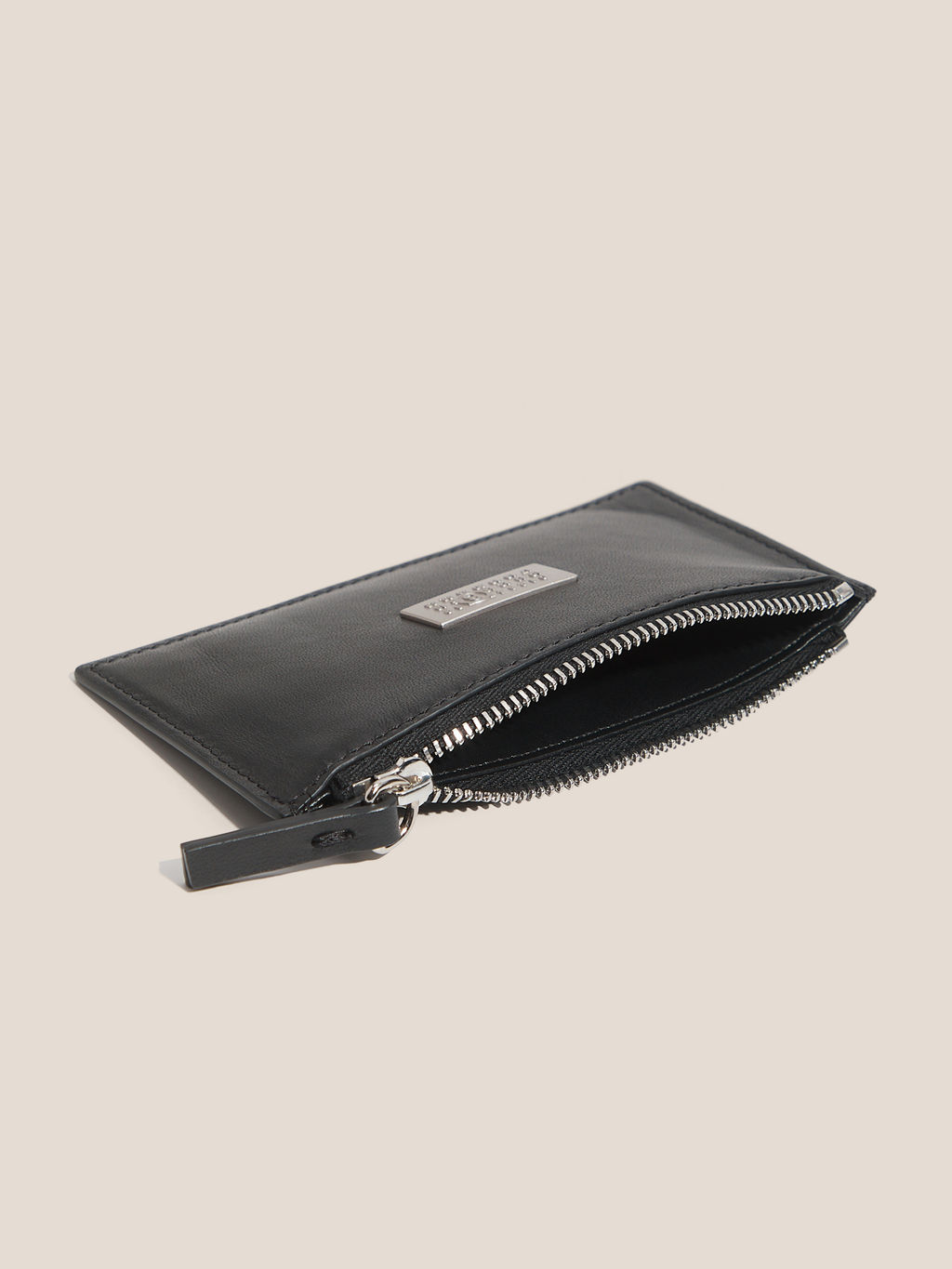 Картхолдер MM6 MAISON MARGIELA NUMERIC BIFOLD WALLET Артикул 4664299, черный
