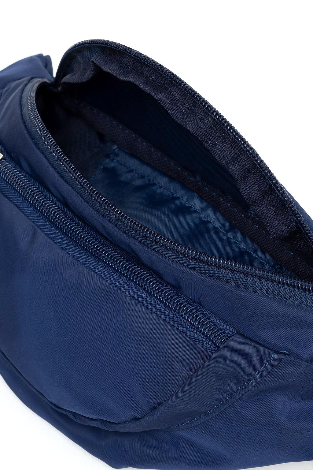 Мужская темно-синяя сумка Неожиданная скидка в корзине - U.s. polo assn фото 4