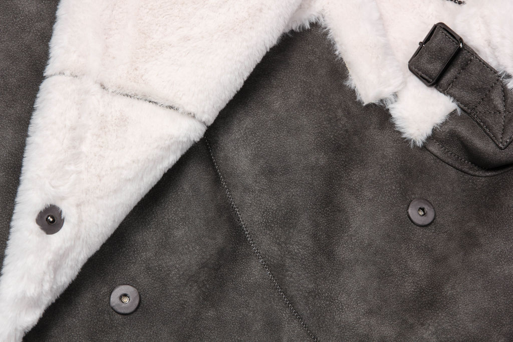 Дубленка - Gipnoz фото 4