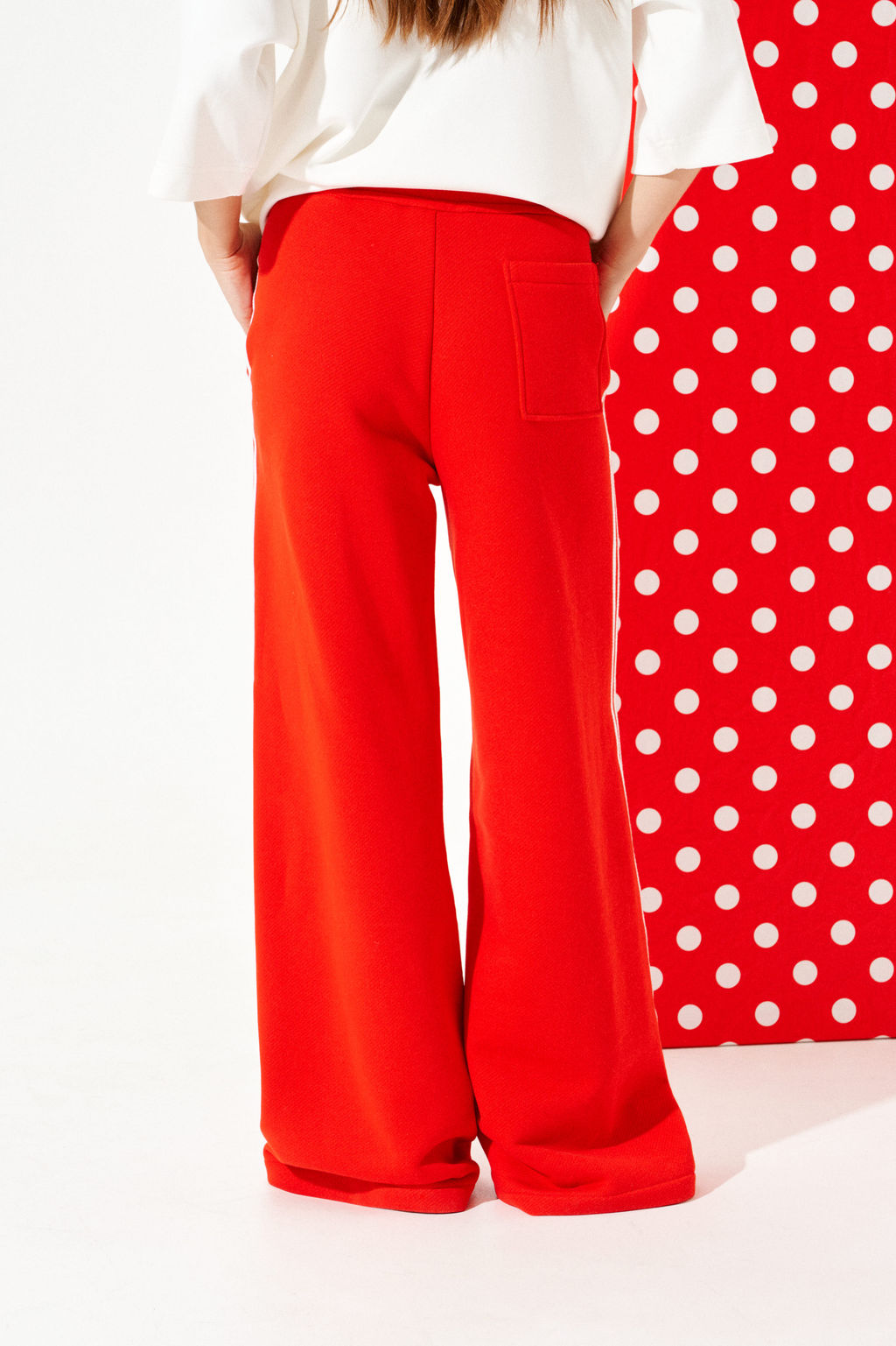 брюки женские - Elletto фото 4