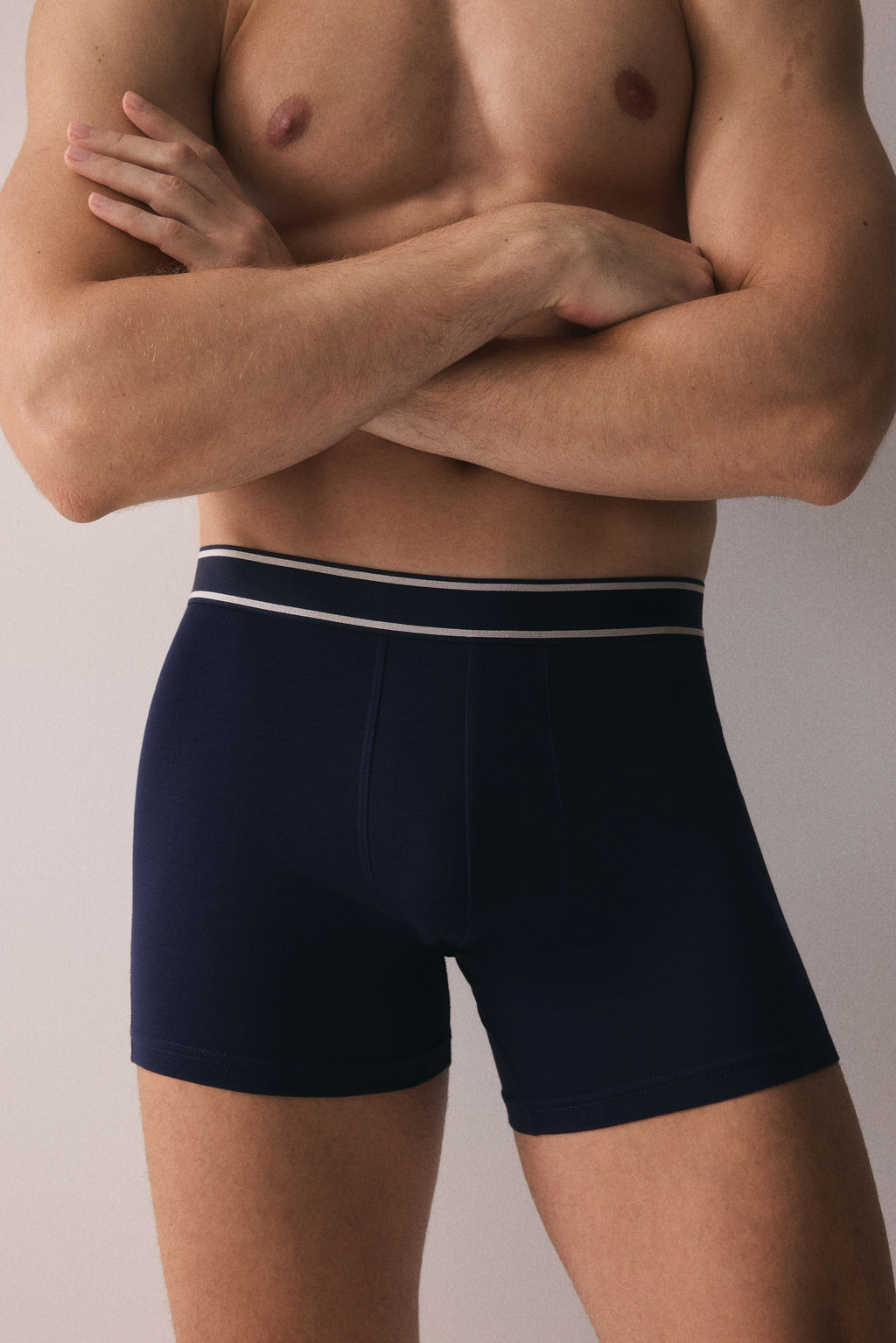 Pack de 3 calzoncillos trunk - H&m фото 7