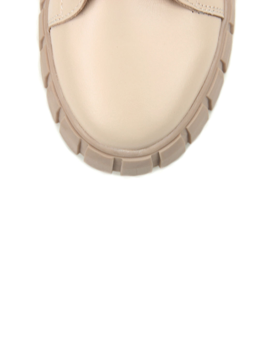 Ботинки 214.1918be. beige R