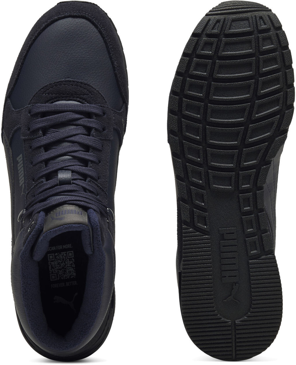 Кроссовки взрослые