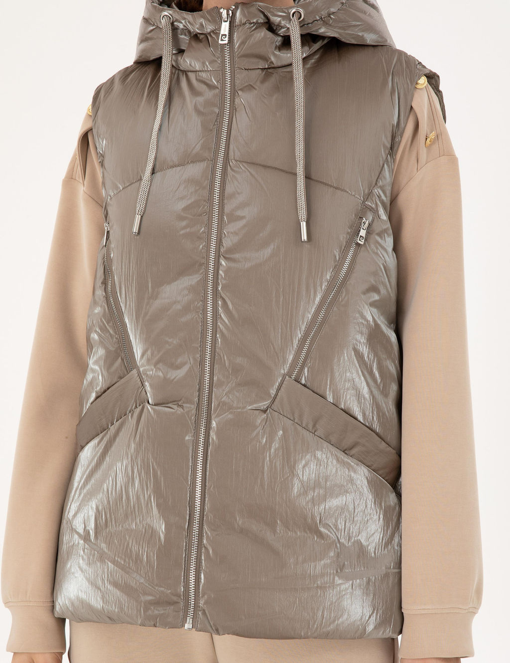 Vizon Yelek - Pierre cardin фото 7