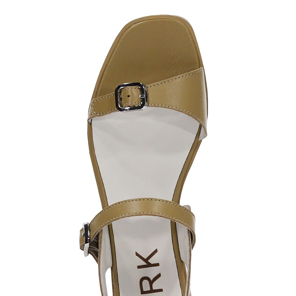 Туфли летние женские