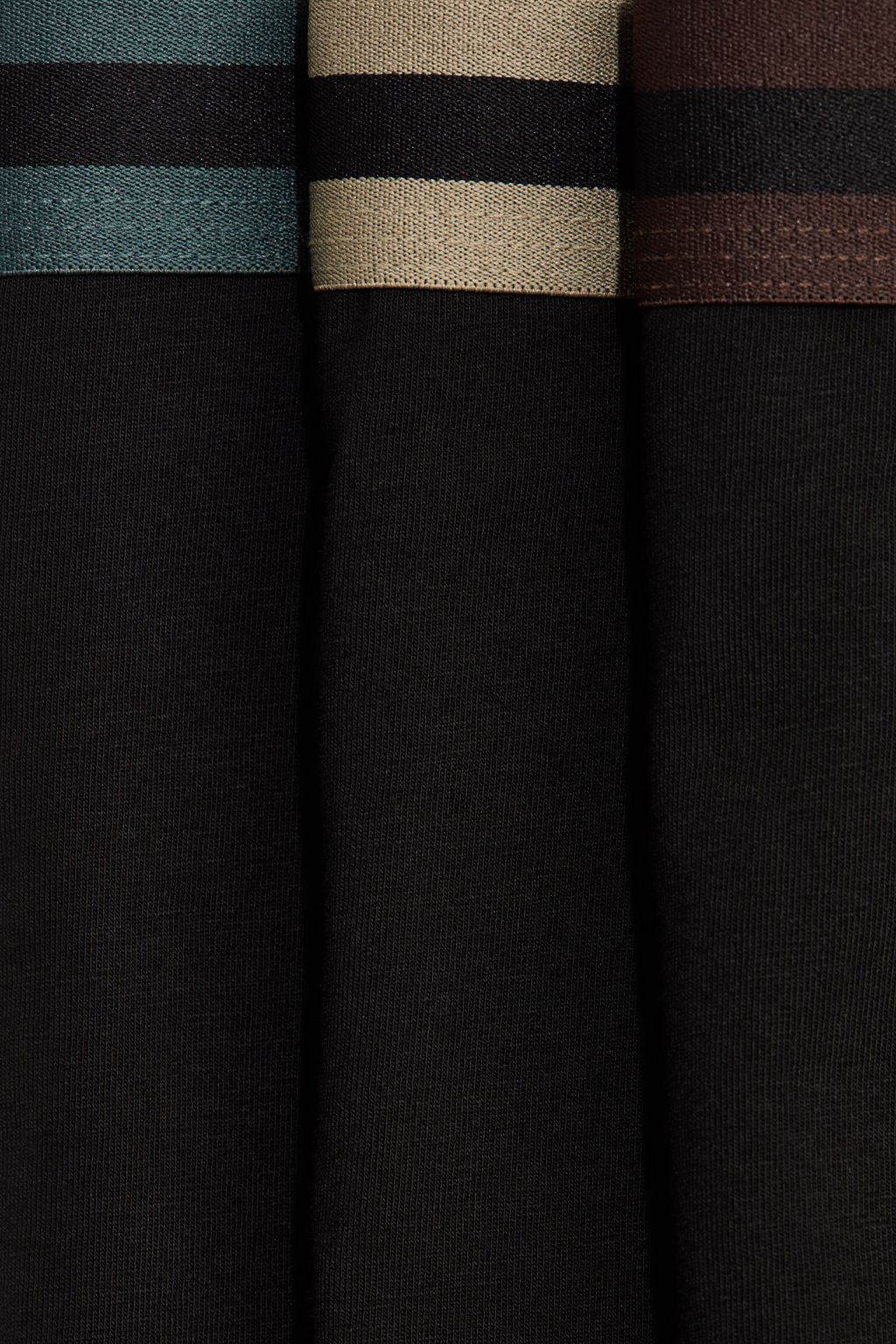 Pack de 3 calzoncillos trunk cortos con Lycra® - H&m фото 9