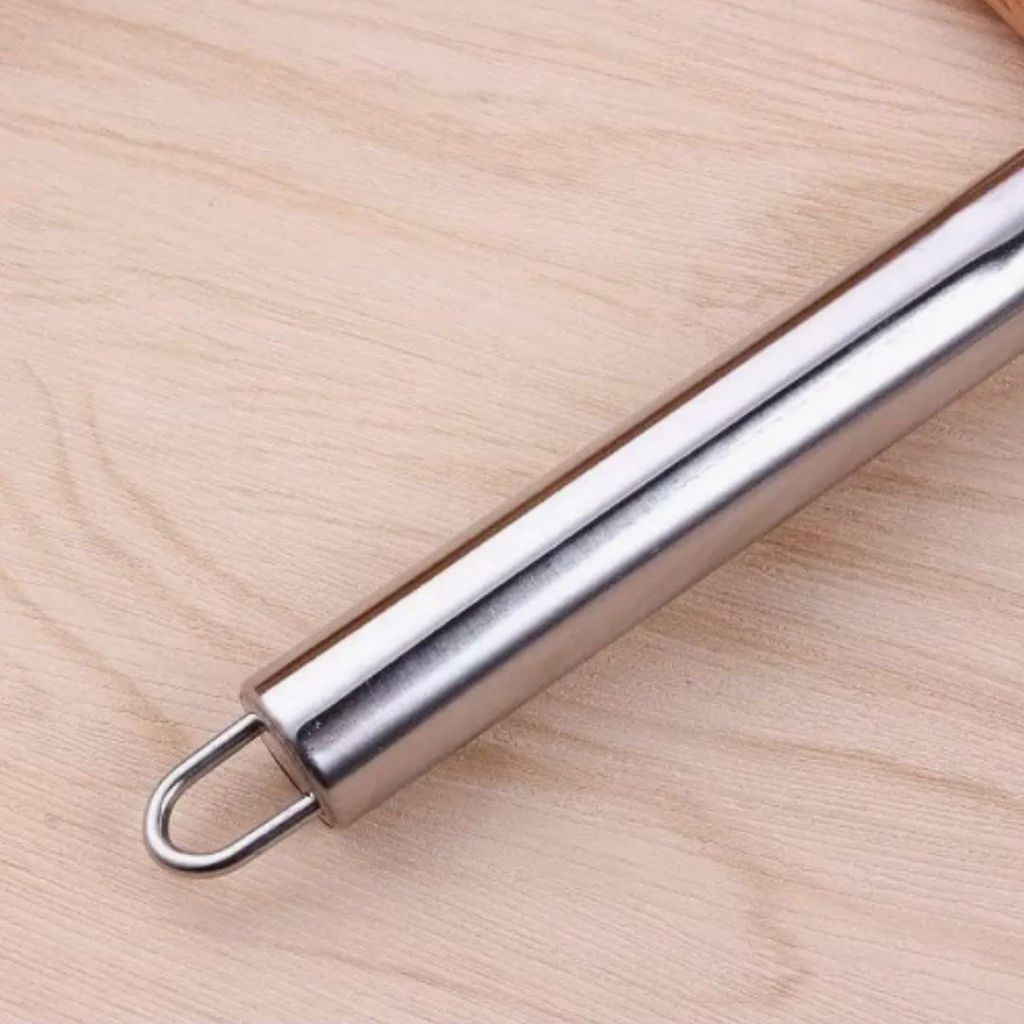 Цена за 2 шт. Лопатка для торта нерж. OLS-400-6