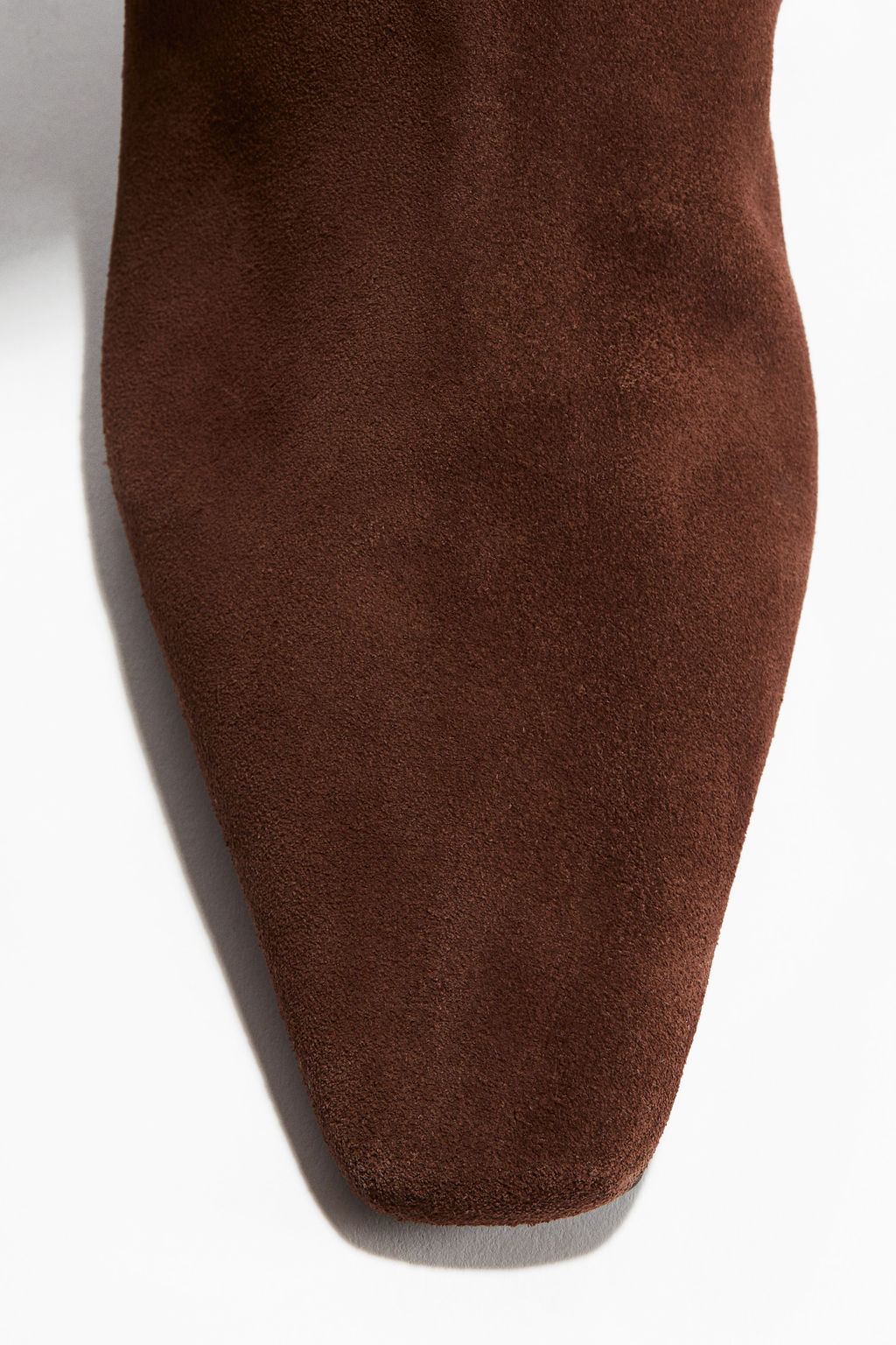 Botas a la rodilla - H&m фото 6