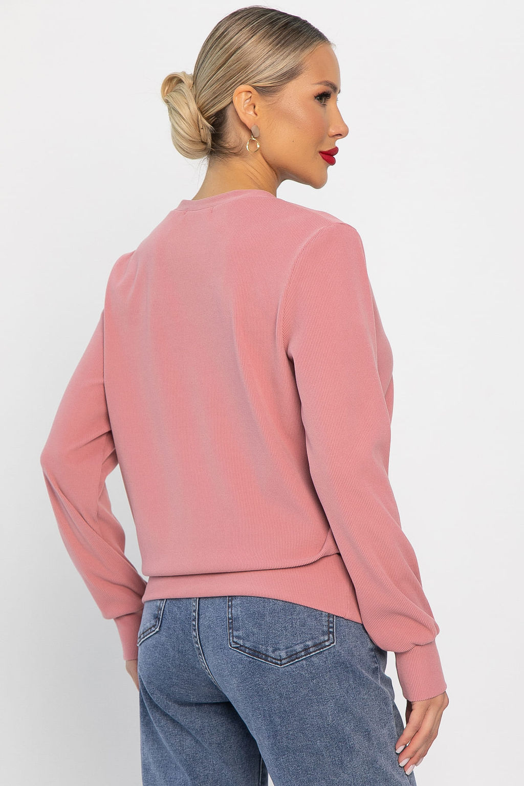 Джемпер Эвил - Lt collection фото 12