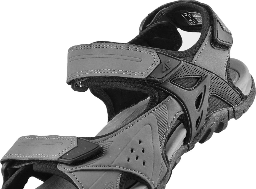 Сандалии мужские